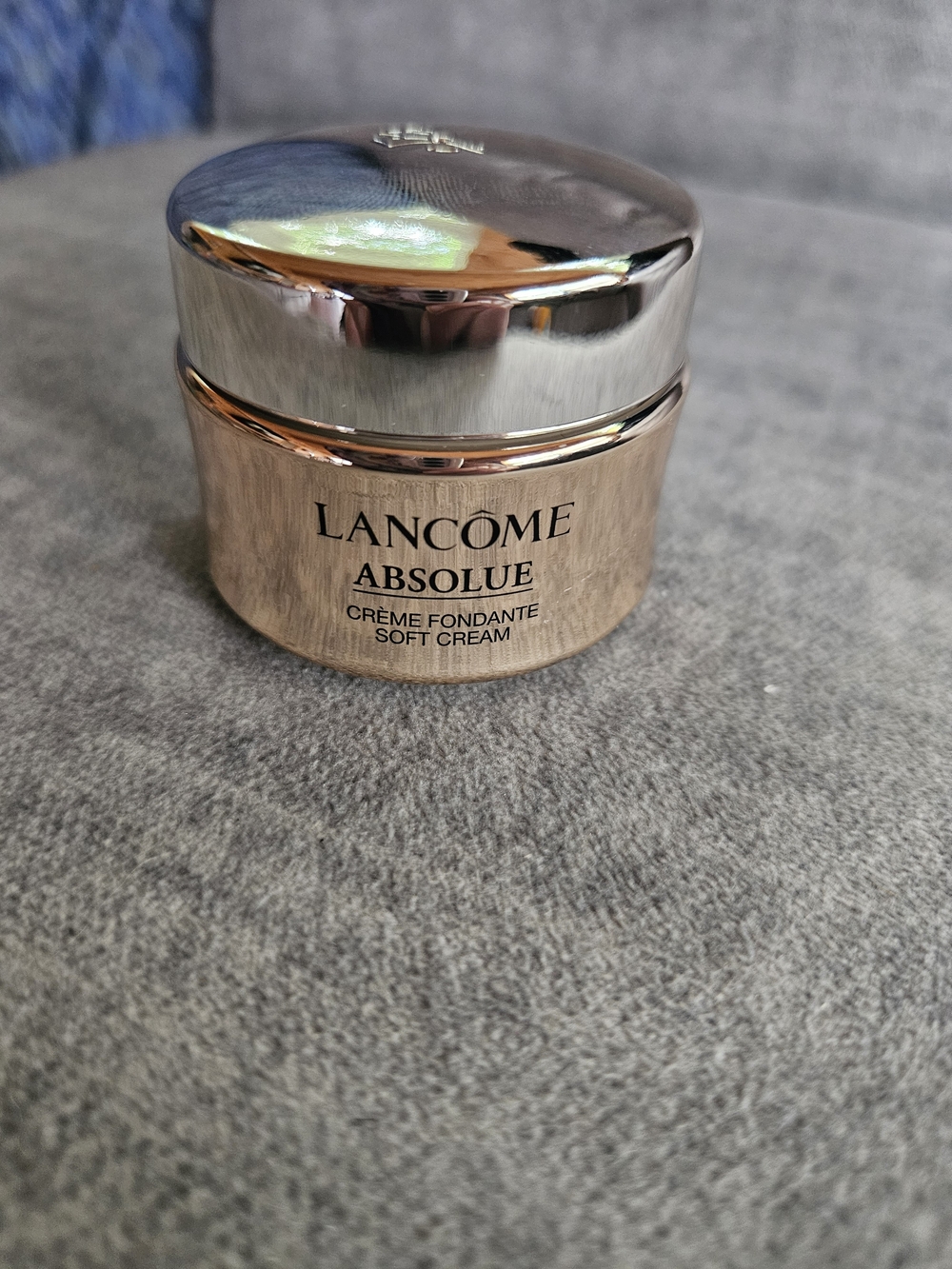 Lancôme Absolue Soft Cream 15 mL / 0.5 oz Luxury Face Moisturizer NEW